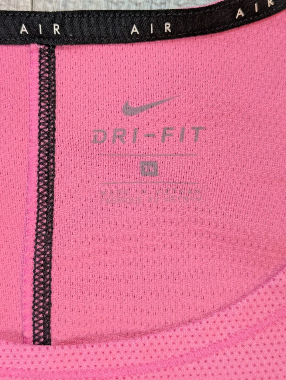 Nike women dri